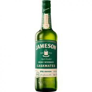 Jameson Caskmates Indian Pale Ale  700ml