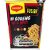 Maggi Fusian 2 Minute Instant Mi Goreng Noodle Hot & Spicy Cup 65g