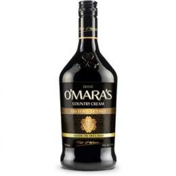 O’mara’s Salted Caramel Irish Country Cream 700ml