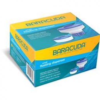 Baracuda Floating Dispenser Floating Dispenser each