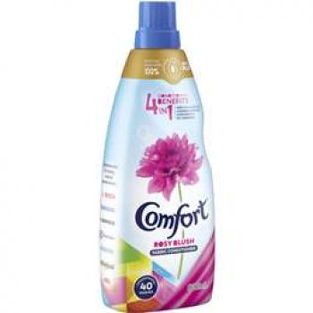 Comfort Fabric Conditioner Rosy Blush 800ml