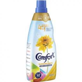 Comfort Fabric Conditioner Sunshiny Days 800ml