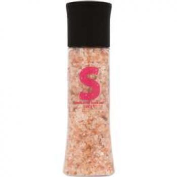 Natural Himalayan Salt Grinder 390g
