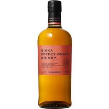Nikka Coffey Grain Japanese Whisky 700ml
