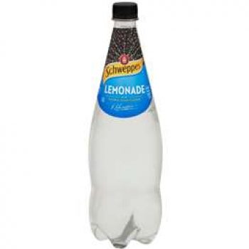 Schweppes Lemonade  1.1l