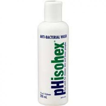 Phisohex Acne Face Wash  200ml
