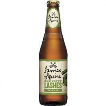 James Squire 150 Lashes Pale Ale Bottle 345ml single