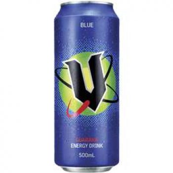 V Energy Blue  500ml