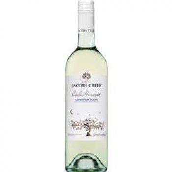 Jacob’s Creek Cool Harvest Sauvignon Blanc 750ml