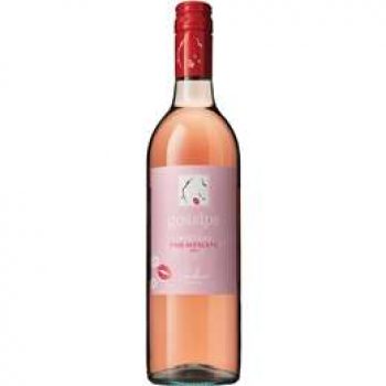 Gossips White Varietal Moscato Pink 750ml