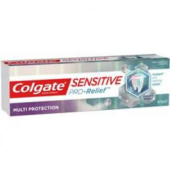 Colgate Sensitive Prorelief Teeth Pain Toothpaste 110g