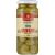 Sandhurst Olives Green Pitted 350g