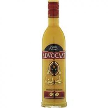 Marie Brizard Liqueur Advokaat 500ml
