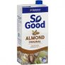 Sanitarium So Good Long Life Original Almond Milk 1l