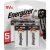 Energizer Max 9v Batteries  4 pack
