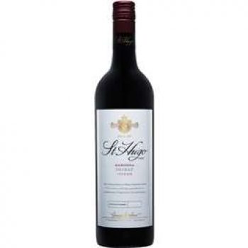 St Hugo Shiraz St Hugo 750ml