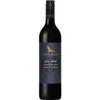 Wolf Blass Shiraz Cabernet Grey Label 750ml