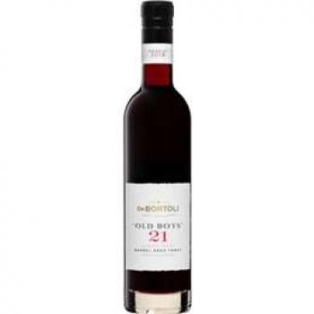 De Bortoli Old Boys Port 21 Year Old 500ml
