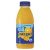 Daily Juice Orange Juice Pulp Free 500ml