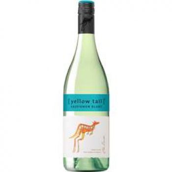 Yellow Tail Sauvignon Blanc 750ml