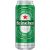 Heineken Premium Lager Can 500ml single