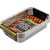 Woolworths Bbq Foil Tray Small 10 pack