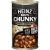 Heinz Big N Chunky Canned Steak & Mushroom 535g
