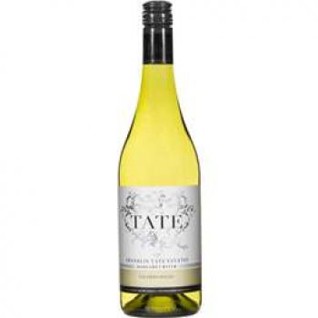 Franklin Tate Estates Chardonnay  750ml