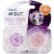 Phillips Avent Translucent Soother 6-18 Months 2 pack