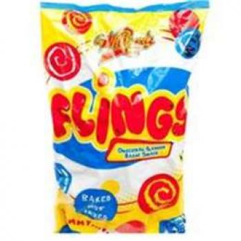 Willards Flings South African  150g