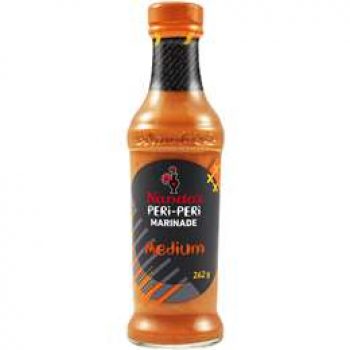 Nando’s Marinade Peri Peri Medium 270g