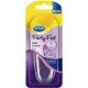 Scholl Party Feet Foot Care Invisible Heel Shields each