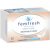 Femfresh Silvercare Panty Liners Breathable 36 pack