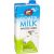 Living Planet Uht Goats Milk 1l