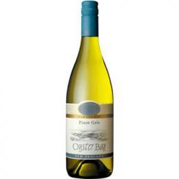 Oyster Bay Hawkes Bay Pinot Gris  750ml