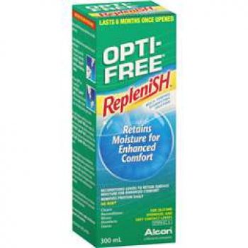 Opti-free Replenish  300ml