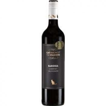 Cat Amongst The Pigeons Cabernet Sauvignon  750ml