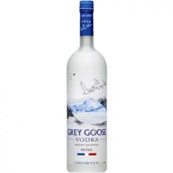 Grey Goose Vodka  1l bottle