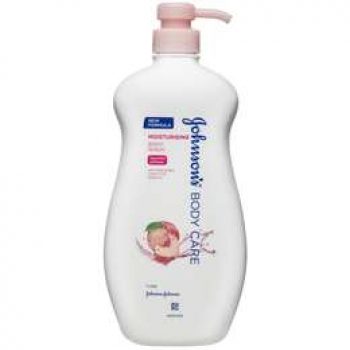 Johnson’s Body Care Moisturising Body Wash 1l