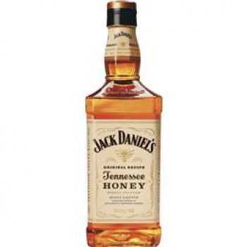 Jack Daniel’s Tennessee Bourbon Honey 700ml