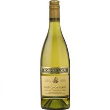Zonnebloem Sauvignon Blanc  750ml