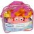 Playgro Bathtime Squirtiees 8 pack