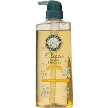 Herbal Essences Shampoo Classic Moisture Balancing 490ml