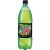 Mountain Dew Soft Drink Energised Bottle 1.25l