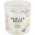 Woolworths Vanilla Candle each