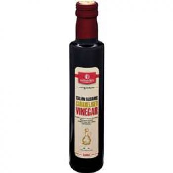 Sandhurst Dressings Caramelised Balsamic Vinegar 250ml