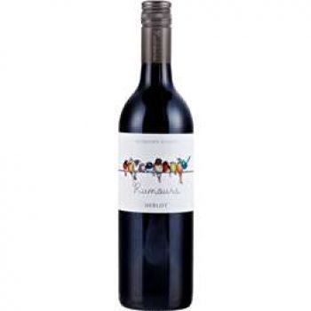 Warburn Rumours Merlot  750ml