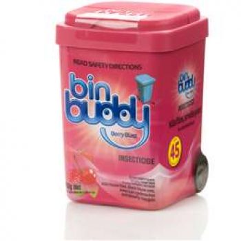 Bin Buddy Berry And Citrus  450g