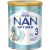 Nestle Nan Optipro 3 Toddler 12+ Months Milk Formula Powder 800g