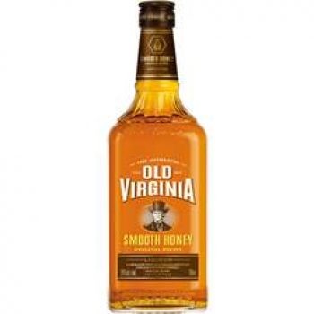 Old Virginia Bourbon Smooth Honey 700ml